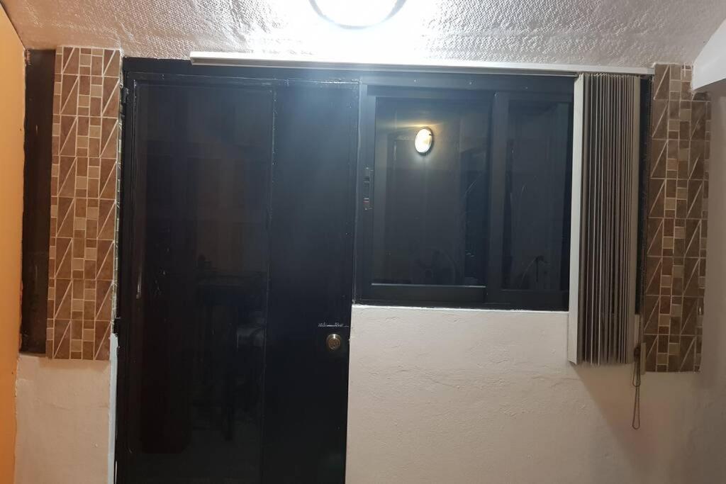 Апартаменты Depto. Maia: A/C, Agua Caliente, Wifi, Tv, Cable. Паленке Экстерьер фото