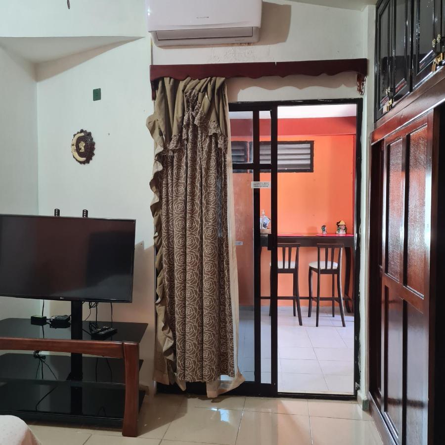 Апартаменты Depto. Maia: A/C, Agua Caliente, Wifi, Tv, Cable. Паленке Экстерьер фото